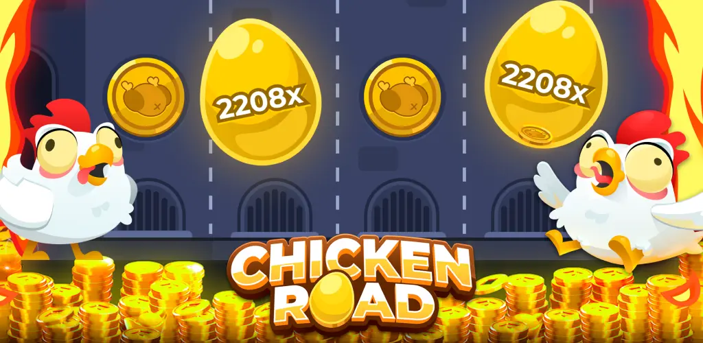 Chicken Road en JugaBet Chile