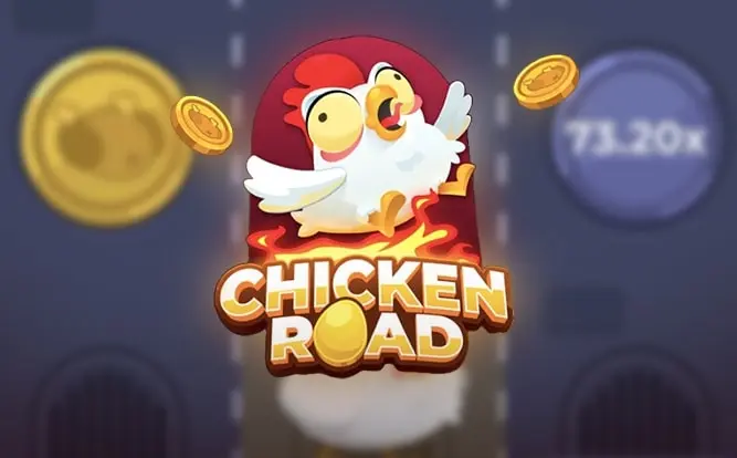 Chicken Road en JugaBet Chile