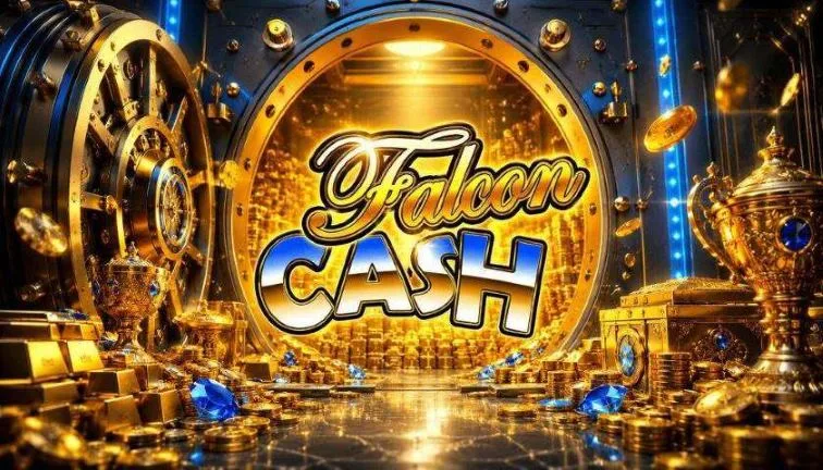 Falcon Cash en JugaBet Chile