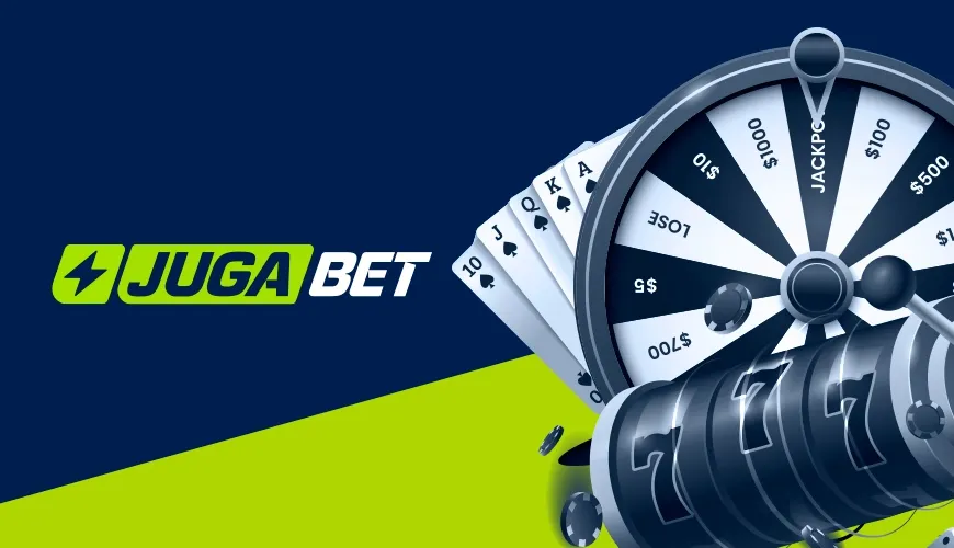 JugaBet Casino Chile: mejores juegos
