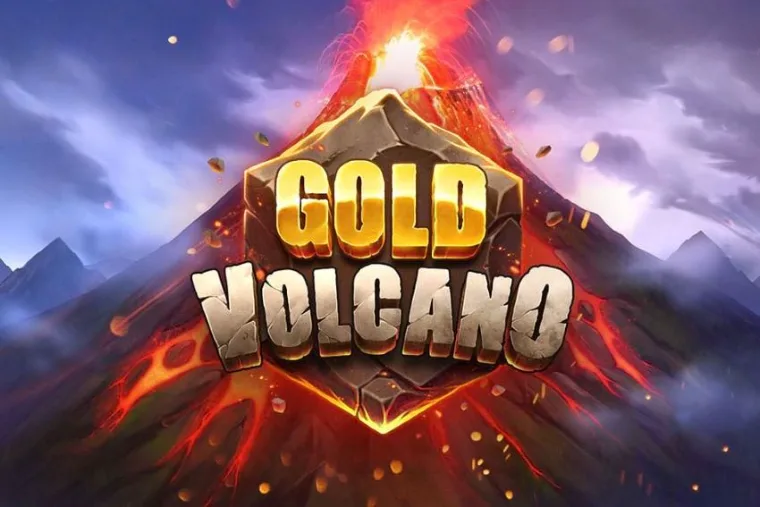 Volcano Gold en JugaBet Chile