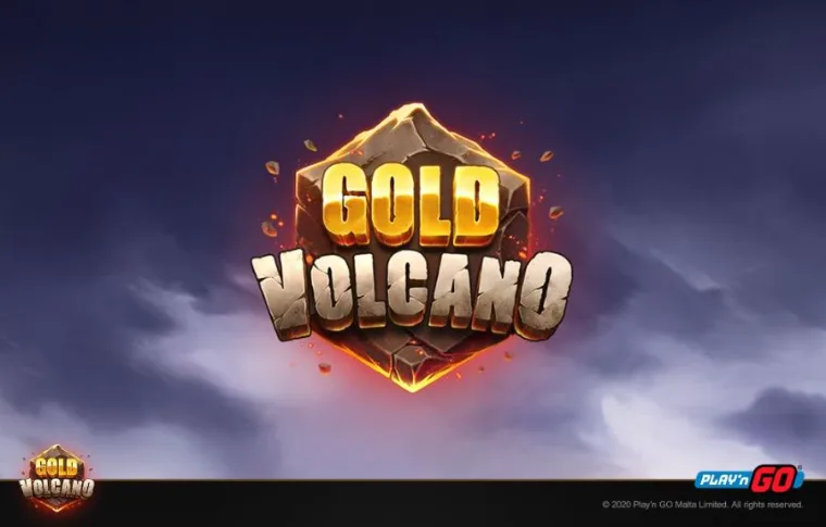 Volcano Gold en JugaBet Chile