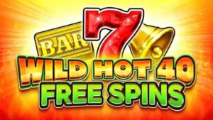 Wild Hot 40